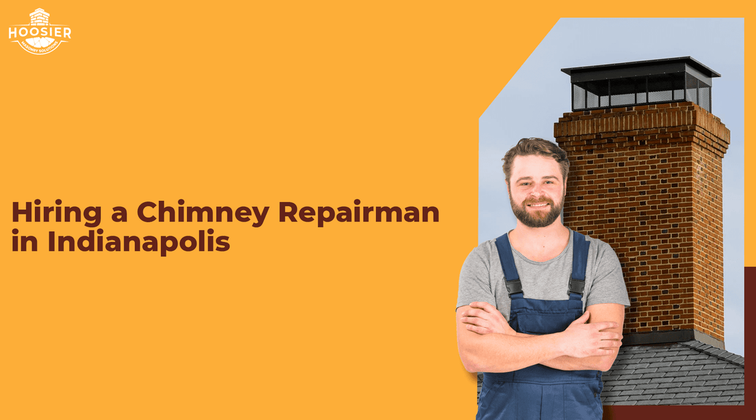Do You Need Chimney Repair in Indianapolis? Check out Some of the Common Chimney Problems Experienced in Summer